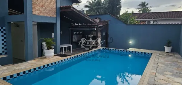 Apartamento com 1 Quarto à venda, 48m² no Bairro de Juquehy, São Sebastião