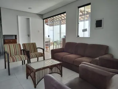 Casa de Condomínio com 4 Quartos à venda, 240m² no Centro, Lauro de Freitas
