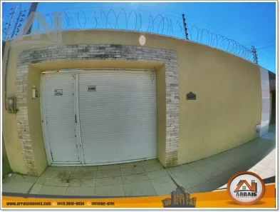Casa com 5 Quartos à venda, 226m² no Sapiranga-Coité, Fortaleza