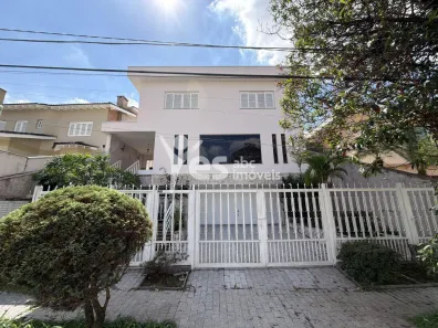 Casa com 6 Quartos à venda, 600m² no Jardim São Caetano, São Caetano do Sul