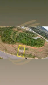 Lote/Terreno à venda, 560m² no Condomínio Residencial Campos do Conde, Bragança Paulista