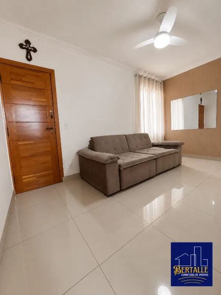 Apartamento com 3 quartos — Padre Eustáquio, Belo Horizonte
