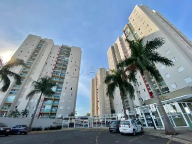 Apartamento com 3 Quartos para alugar, 70m² no Santa Cruz, Americana