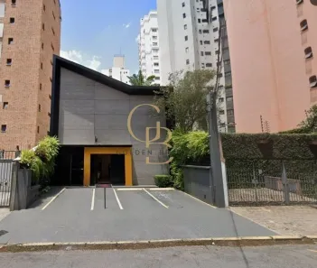Imóvel Comercial para alugar, 650m² no Moema, São Paulo