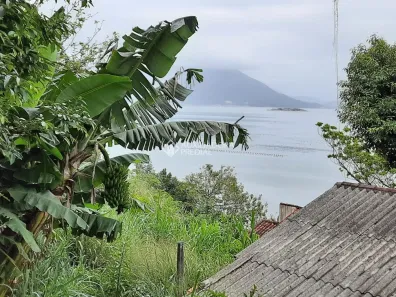 Lote/Terreno à venda, 1500m² no Ribeirão da Ilha, Florianópolis
