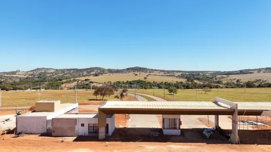 Lote/Terreno à venda, 1523m² no , Bela Vista de Goiás