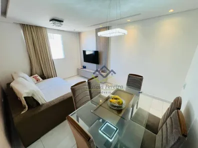 Casa de Condomínio com 2 Quartos à venda, 115m² no Jundiapeba, Mogi das Cruzes