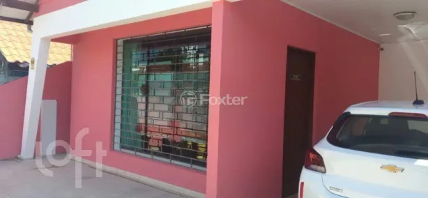 Casa com 2 Quartos à venda, 100m² no Balneário, Florianópolis