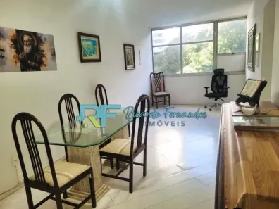 Apartamento com 3 Quartos à venda, 94m² no Botafogo, Rio de Janeiro