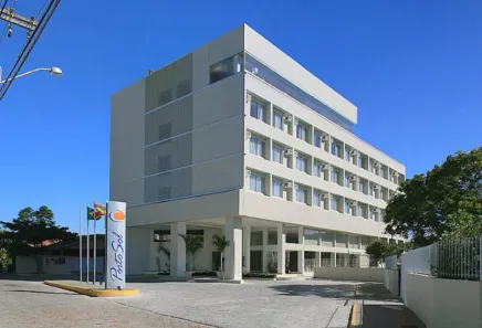 Imóvel Comercial com 60 Quartos à venda, 7632m² no Ingleses do Rio Vermelho, Florianópolis