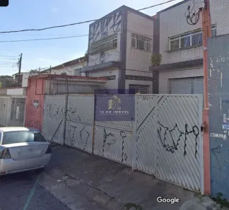 Prédio Comercial à venda, 730m² no Vila do Encontro, São Paulo