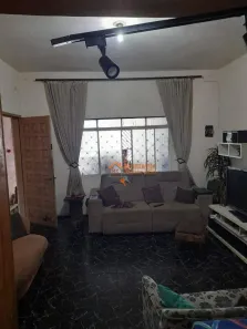 Sobrado com 3 Quartos à venda, 189m² no Vila Bremen, Guarulhos