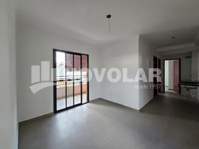 Apartamento com 2 Quartos à venda, 46m² no Vila Constança, São Paulo