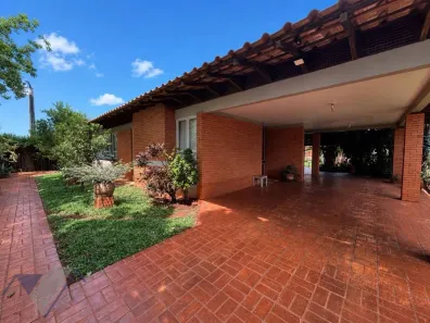 Imóvel Comercial com 3 Quartos para alugar, 315m² no Centro, Cascavel