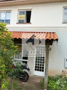 Casa de Condomínio com 2 Quartos à venda, 67m² no Jardim Interlagos, Hortolândia