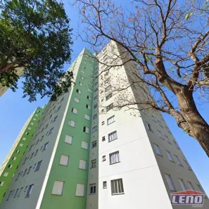 Apartamento com 2 Quartos à venda, 50m² no Cidade Nova São Miguel, São Paulo