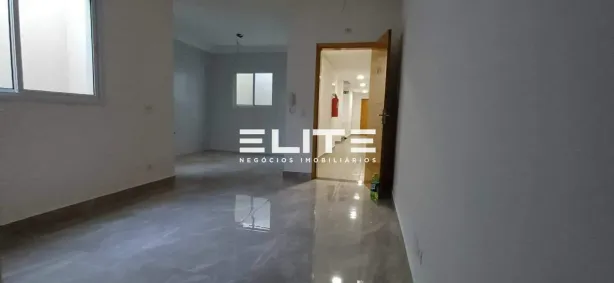 Cobertura com 2 Quartos à venda, 144m² no Vila Guarani, Santo André