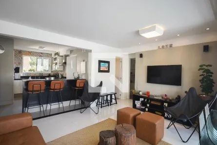 Apartamento com 3 Quartos à venda, 100m² no Jardim Ampliação, São Paulo