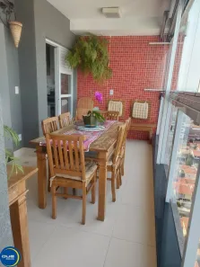 Apartamento com 3 Quartos à venda, 98m² no Vila Sfeir, Indaiatuba