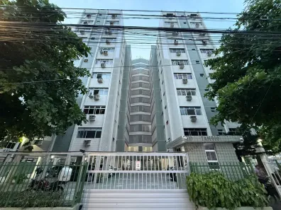 Apartamento com 3 Quartos para alugar, 90m² no Boa Viagem, Recife