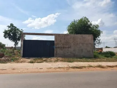 Lote/Terreno à venda, 500m² no Tijucal, Cuiabá