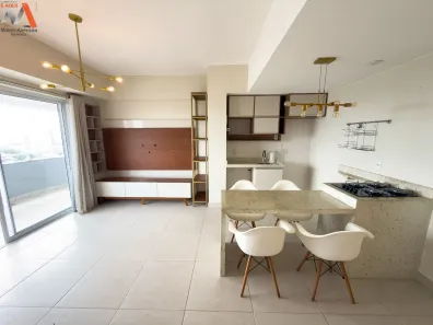 Apartamento com 2 Quartos à venda, 70m² no Fátima, Belém
