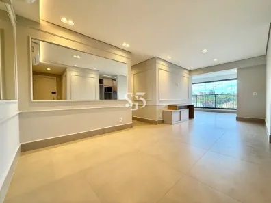 Apartamento com 3 Quartos à venda, 96m² no Jardim Itamarati, Campinas