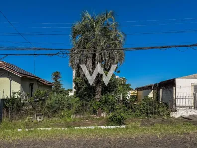 Lote/Terreno à venda, 436m² no Jardim Mauá, Novo Hamburgo