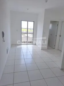 Apartamento com 2 Quartos à venda, 44m² no Jardim Jockey Clube, São Carlos