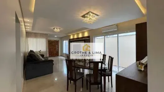 Casa de Condomínio com 4 Quartos à venda, 231m² no Parque Residencial Maria Elmira, Caçapava