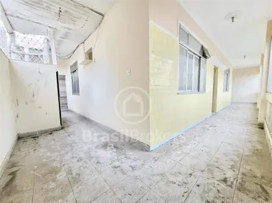 Casa com 3 Quartos à venda, 350m² no Olaria, Rio de Janeiro