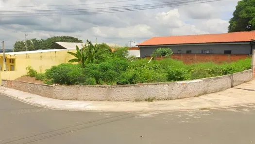 Lote/Terreno à venda, 282m² no Parque Orestes Ôngaro, Hortolândia