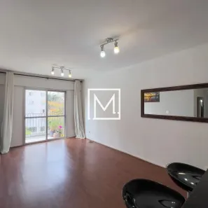 Apartamento com 2 Quartos à venda, 78m² no Vila Firmiano Pinto, São Paulo