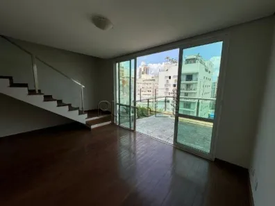 Cobertura com 2 Quartos à venda, 112m² no Cambuí, Campinas
