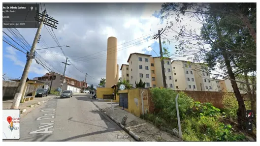 Apartamento com 2 Quartos à venda, 45m² no Morro Grande, Caieiras