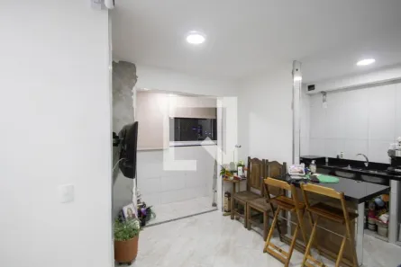 Apartamento com 2 Quartos à venda, 43m² no Vila Guilherme, São Paulo
