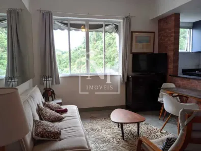 Apartamento com 1 Quarto à venda, 50m² no Copacabana, Rio de Janeiro