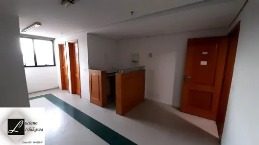 Sala Comercial para alugar, 300m² no Vila da Saúde, São Paulo