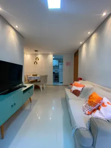 Apartamento com 2 Quartos à venda, 81m² no Nossa Senhora da Vitória, Ilhéus