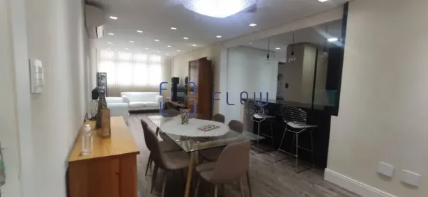 Apartamento com 2 Quartos à venda, 105m² no Vila Mariana, São Paulo