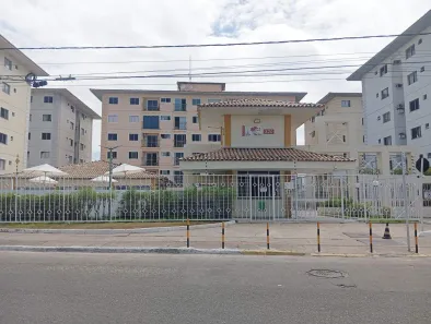 Apartamento com 3 Quartos à venda, 12m² no Industrial, Aracaju