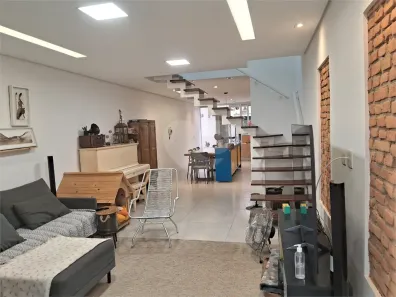Casa com 4 Quartos para alugar, 200m² no Jardim Vera Cruz, São Paulo