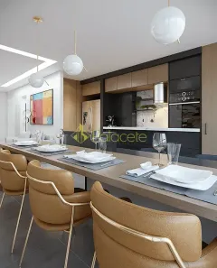 Apartamento com 3 Quartos à venda, 80m² no Nova Guará, Guaratinguetá