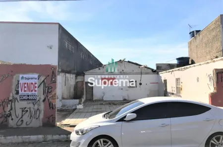 Lote/Terreno à venda, 625m² no Barra do Rio, Itajaí