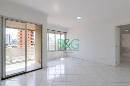 Apartamento com 3 Quartos à venda, 93m² no Bosque da Saúde, São Paulo