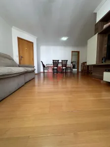 Apartamento com 4 Quartos à venda, 127m² no Parque Residencial Aquarius, São José dos Campos