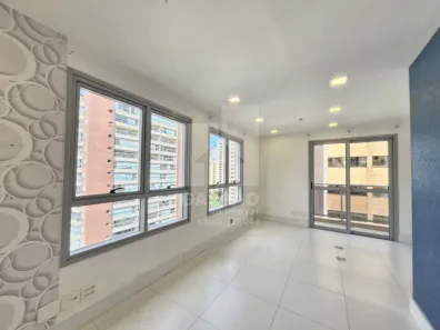 Sala Comercial à venda, 35m² no Indianópolis, São Paulo