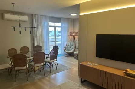 Cobertura com 3 Quartos à venda, 164m² no Canasvieiras, Florianópolis