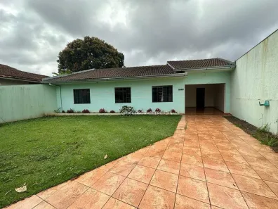 Casa com 3 Quartos à venda, 112m² no São Cristóvão, Cascavel