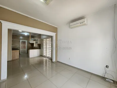 Casa com 3 Quartos para alugar, 303m² no Jardim Bordon, São José do Rio Preto